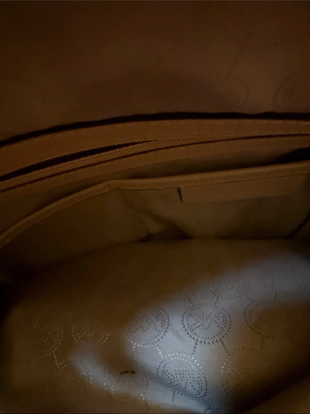 Michael Kors Tote - Picture 7 of 7
